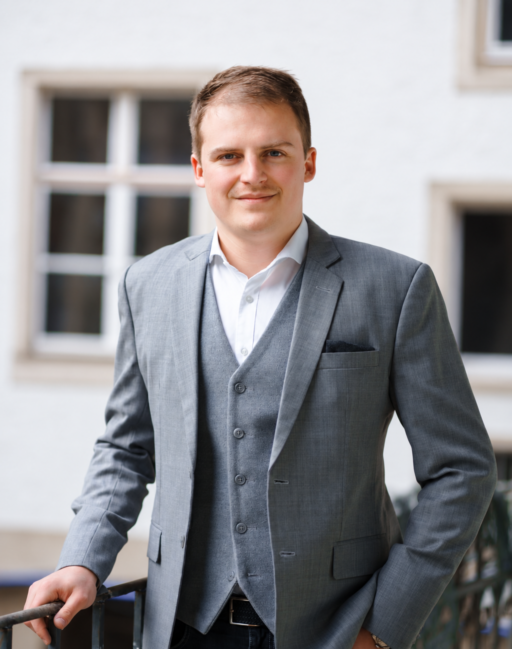 Till Rothermann – Immobilienverwaltung und Sachverständigengutachten